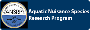 Click to view the Aquatic Nuisance Species Research Program homepage