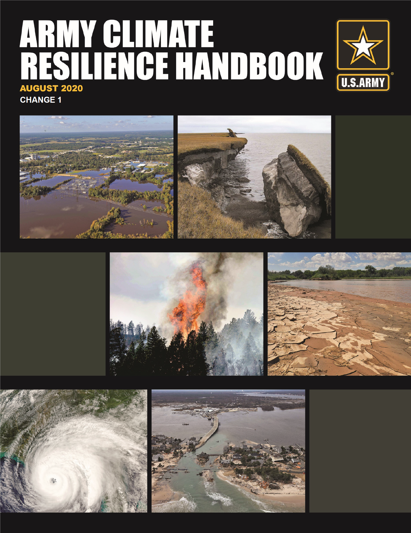 ACAT and Climate Resilience Handbook
