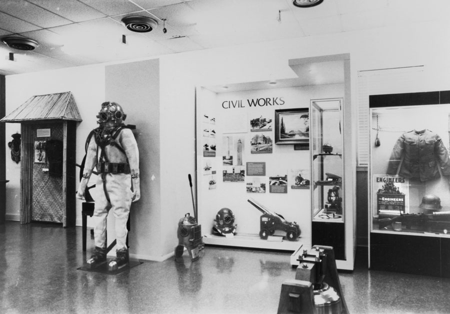 Engineering Museum