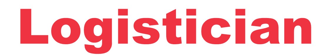 The Logistician