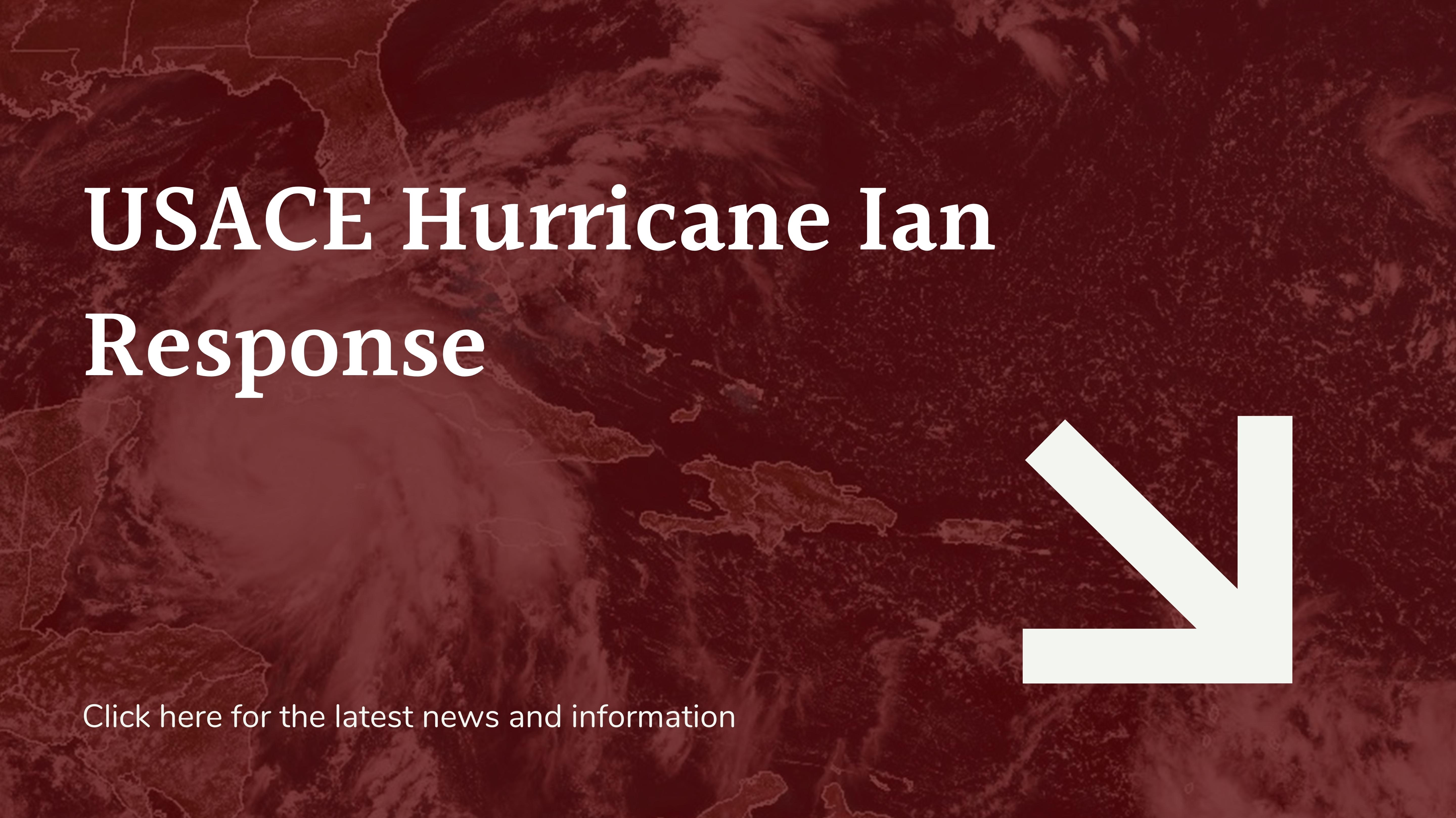 Hurricane Ian Graphic