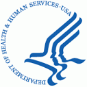 Health and Human Services (HHS) Logo