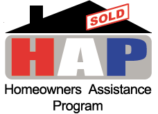 Homeowners Assistance Program Homeowners Assistance Program