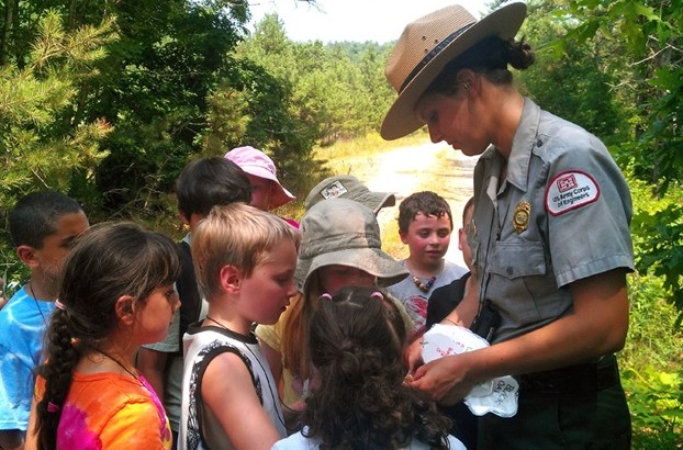 Park Ranger