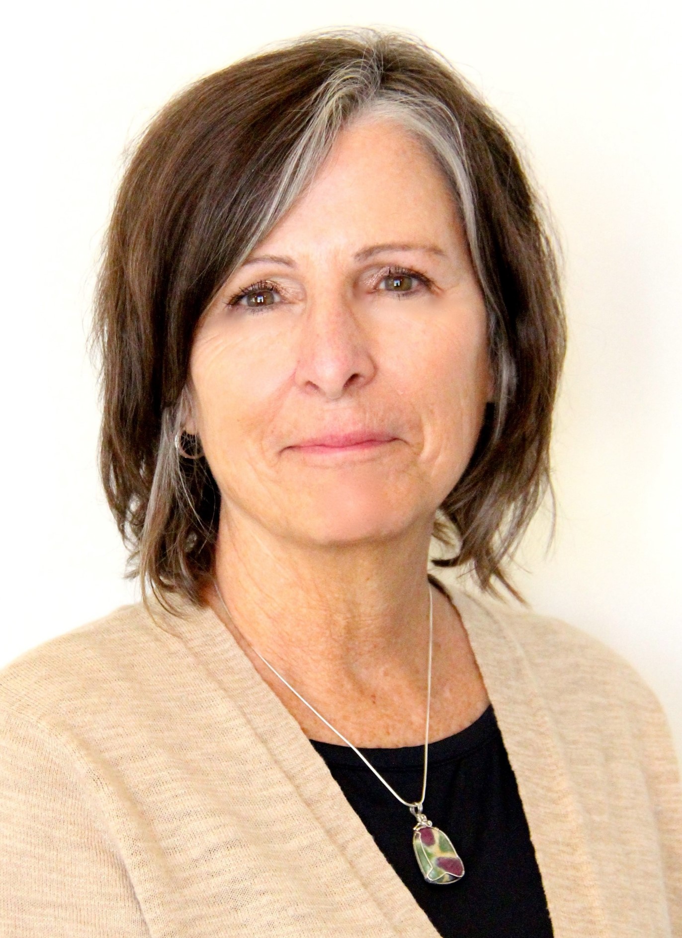 Headshot of Terri Hogue