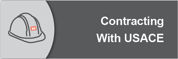 Contracting With USACE