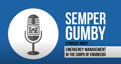 Semper Gumby Podcast: Critical Public Facilities Episode Semper Gumby Podcast: Critical Public Facilities Episode