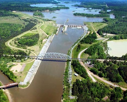 Aberdeen Lock