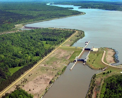Glover Wilkins Lock