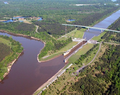 Howell Heflin Lock