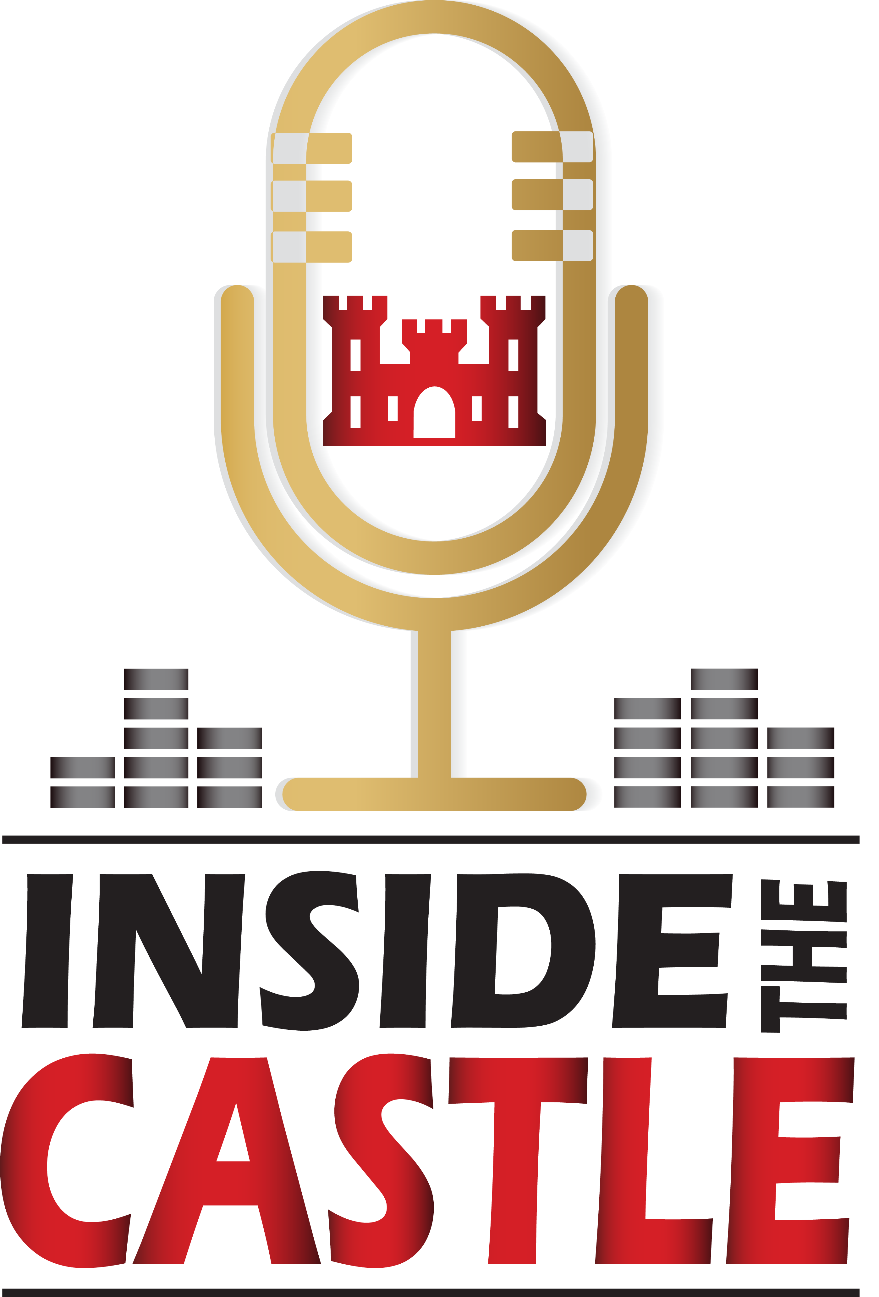 Inside the Castle logo