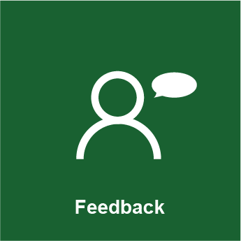 Feedback
