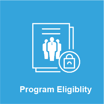Program Eligibility