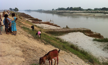Bagmati Brick Beds Bagmati Brick Beds