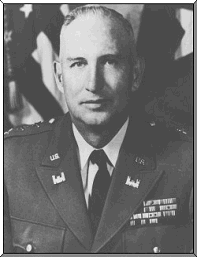 Lt. Gen. Walter K. Wilson